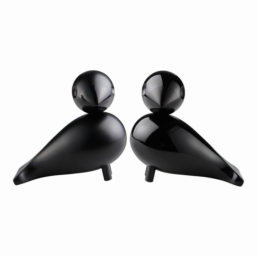 Love Birds - Set of 2