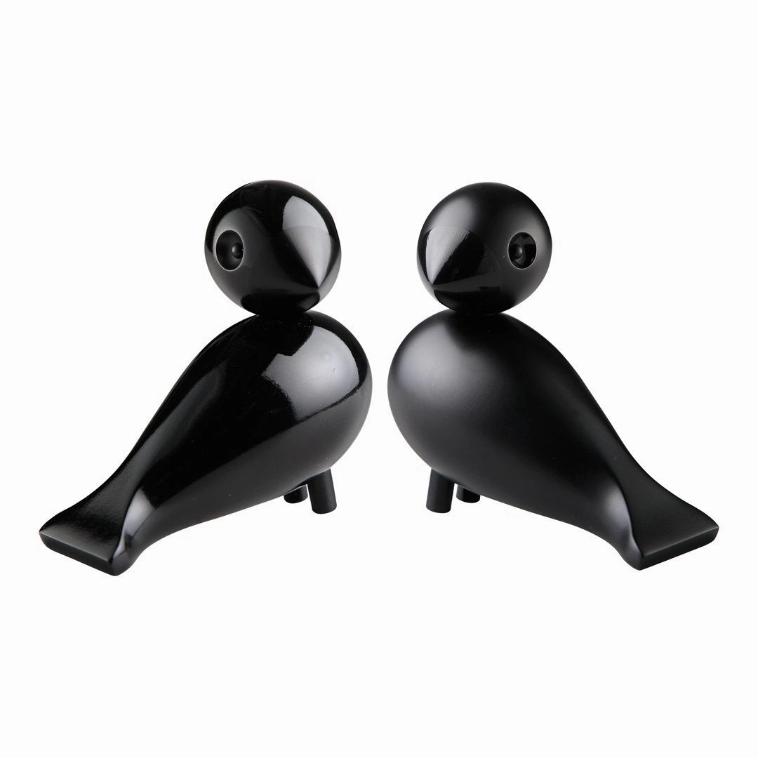 Love Birds - Set of 2