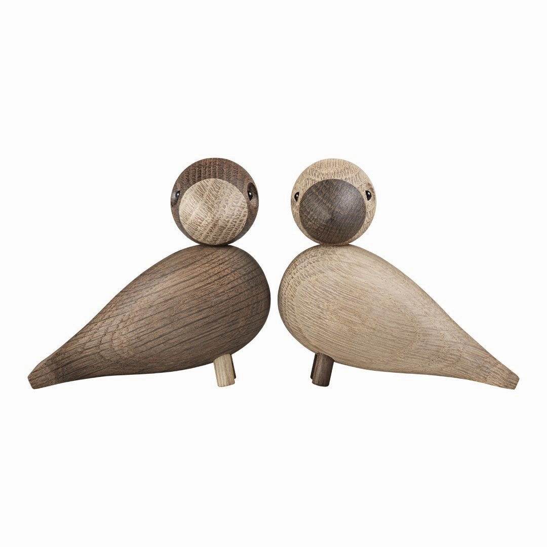 Love Birds - Set of 2