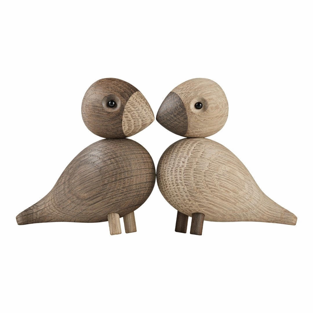 Love Birds - Set of 2