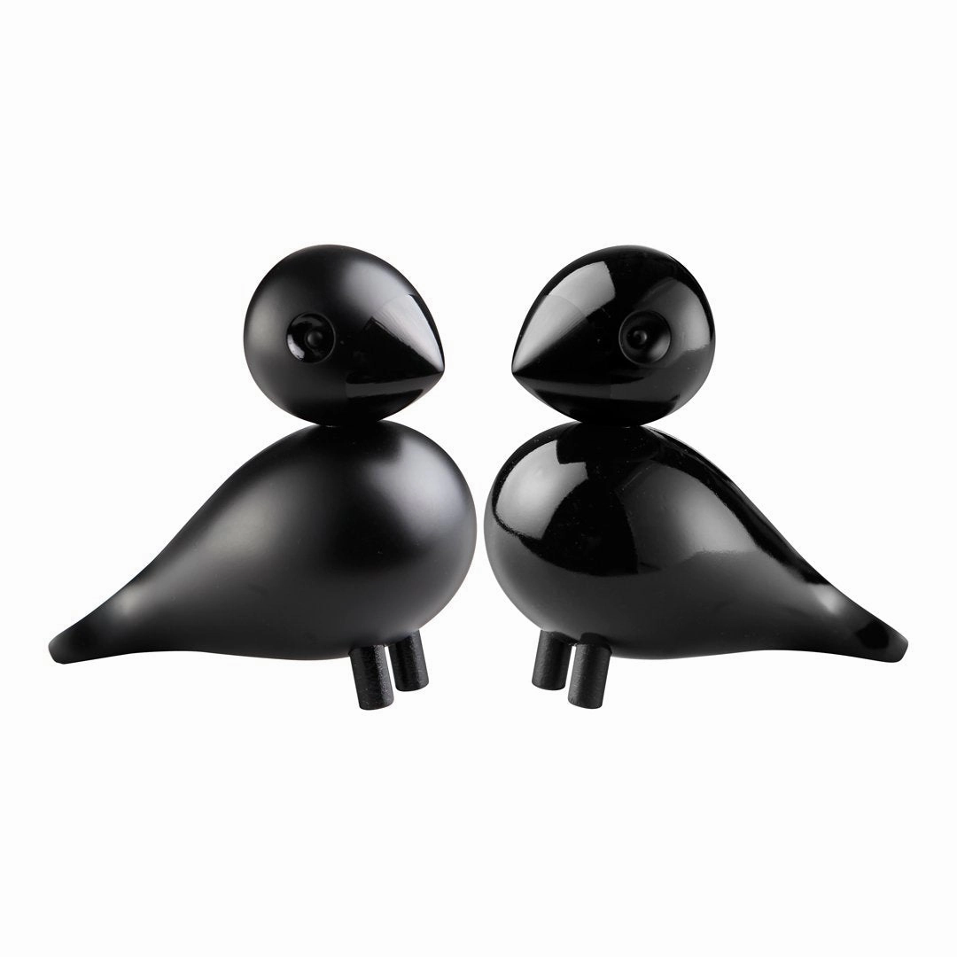 Love Birds - Set of 2