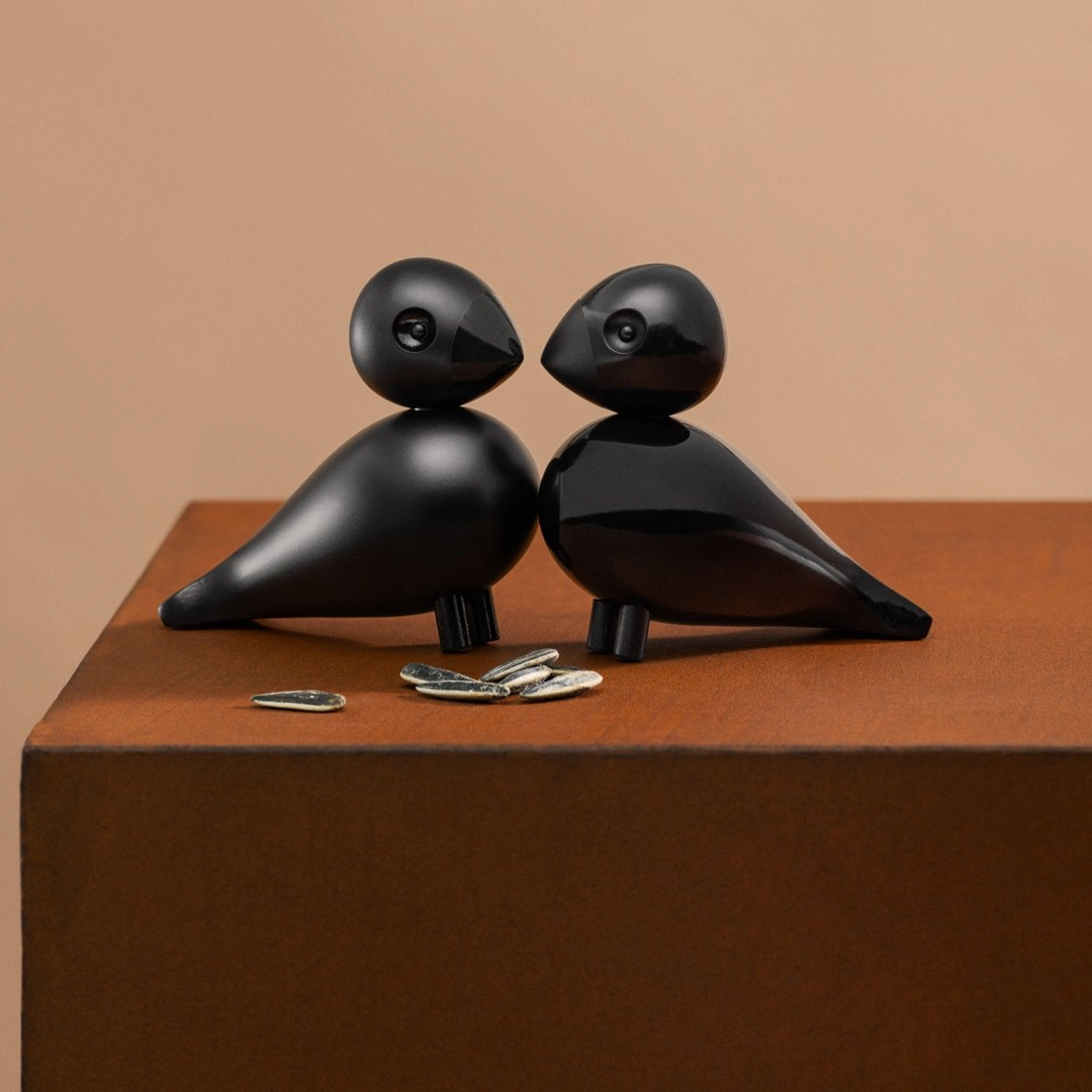 Love Birds - Set of 2