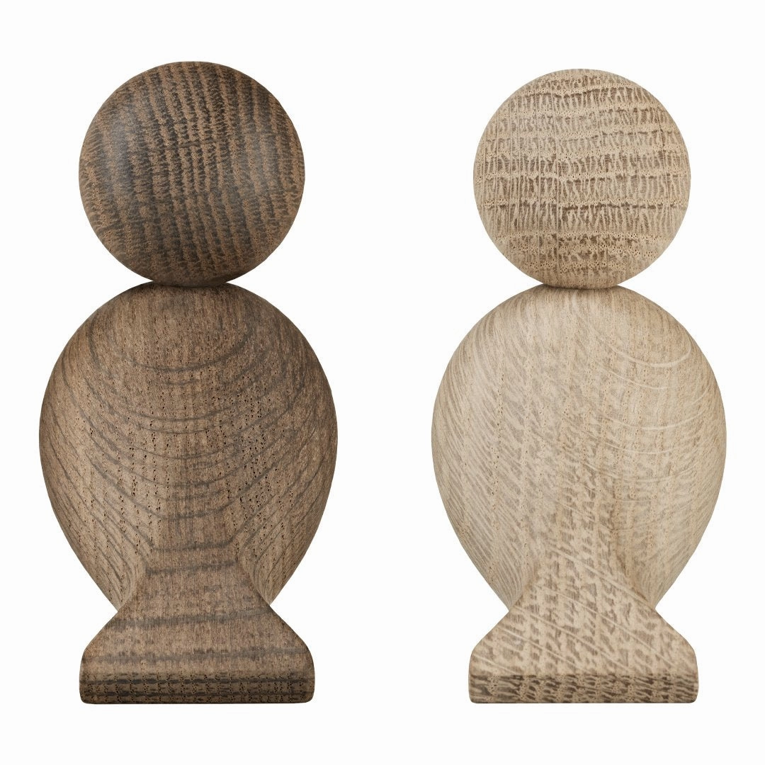 Love Birds - Set of 2