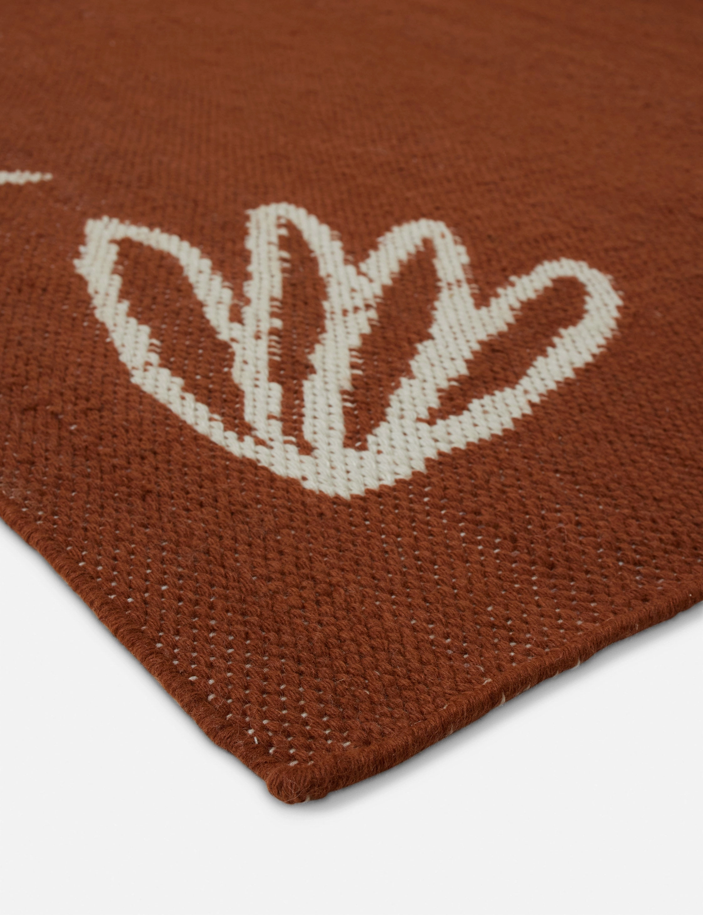 Lovett Indoor / Outdoor Rug by Sarah Sherman Samuel