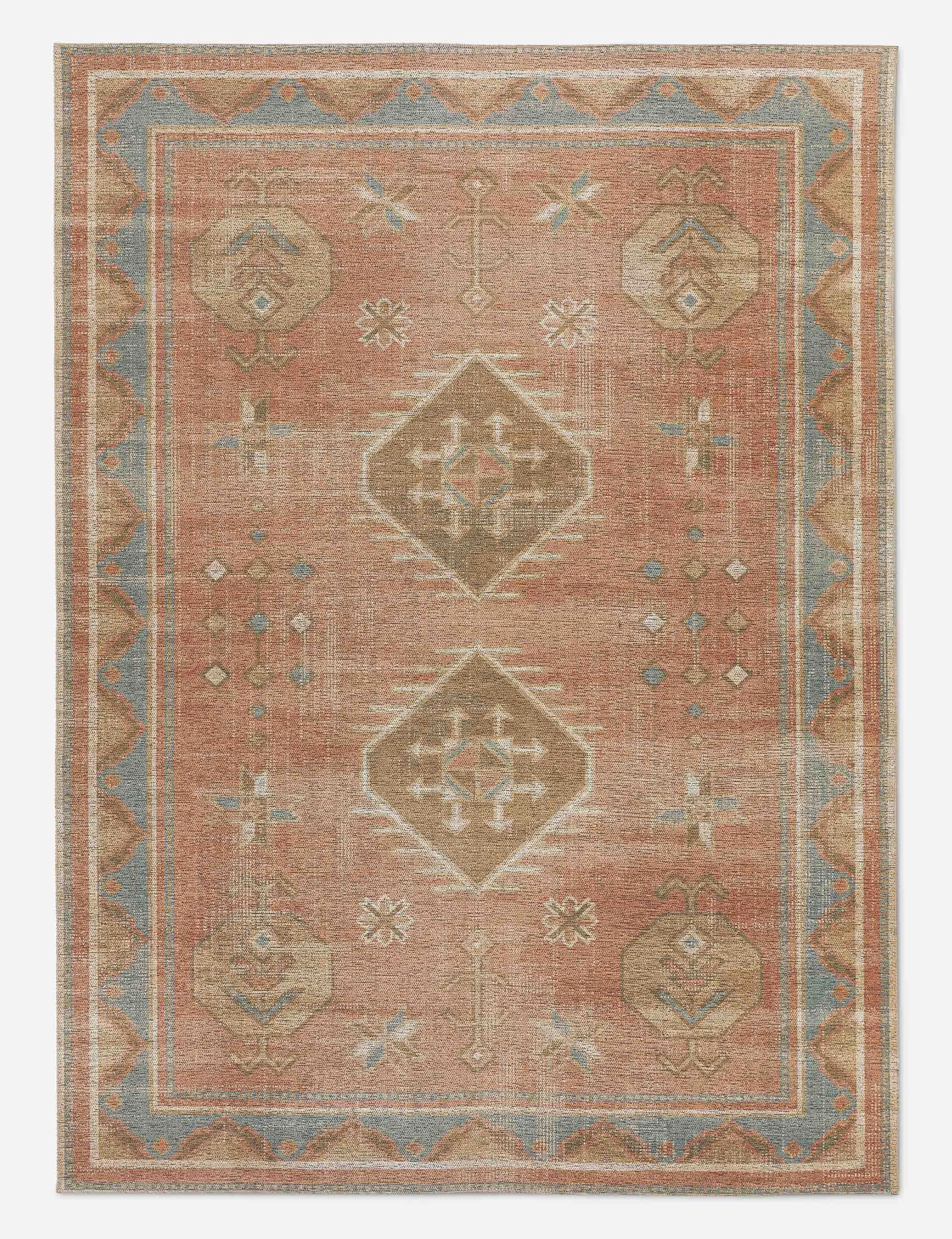 Lucette Rug trendy fashion rug