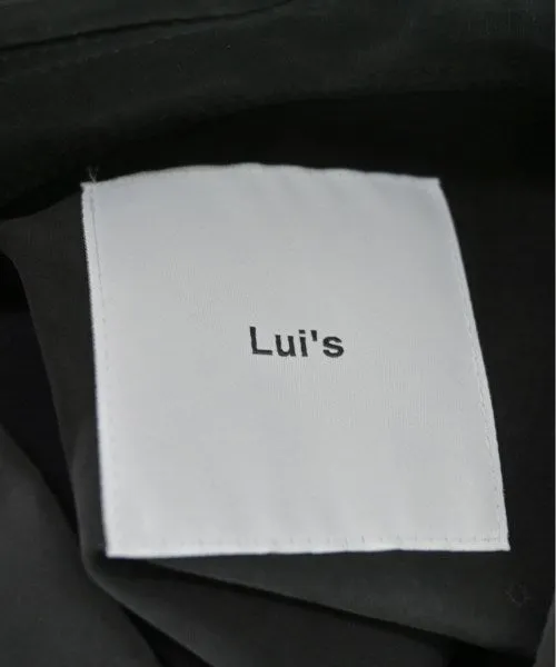 Luis lässige Hemden