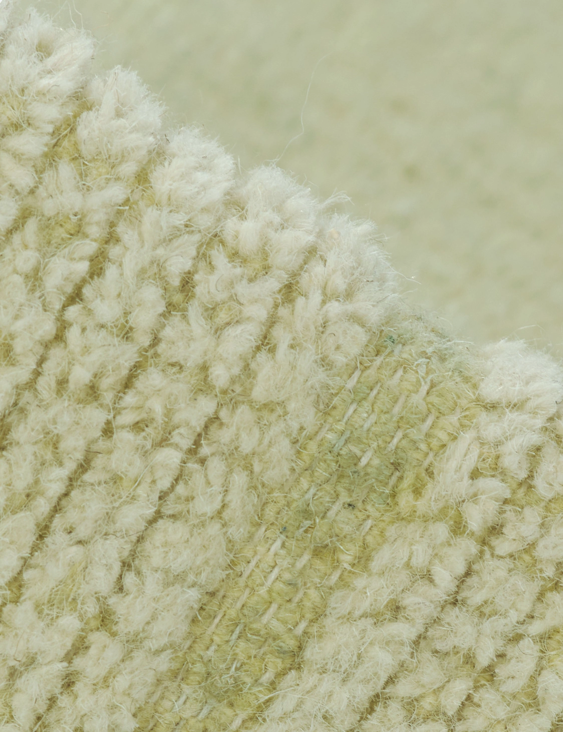 Lulit Handwoven Wool Rug