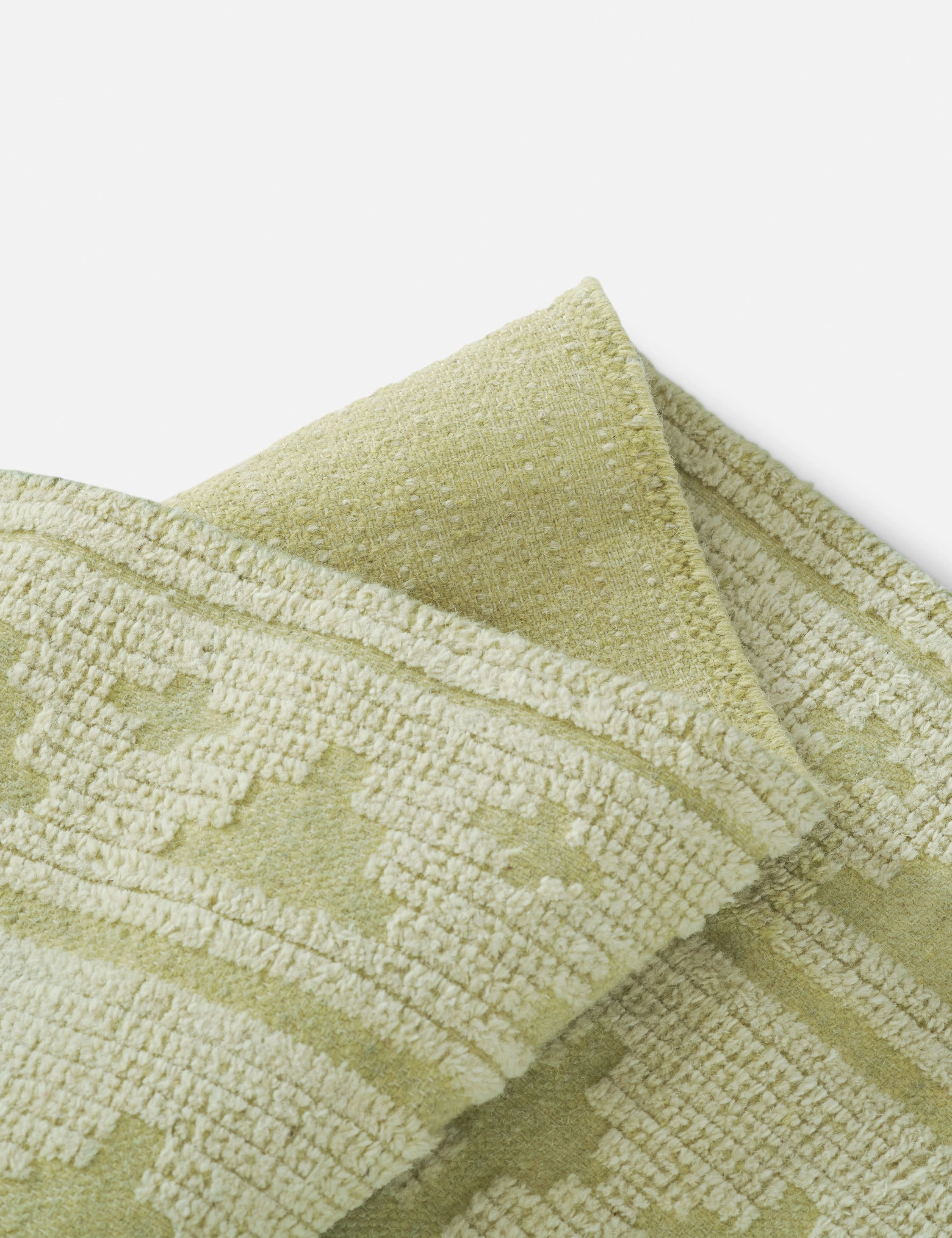 Lulit Handwoven Wool Rug