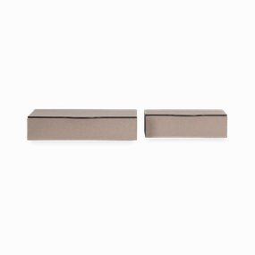 Luna Trinket Box elegant wall decor