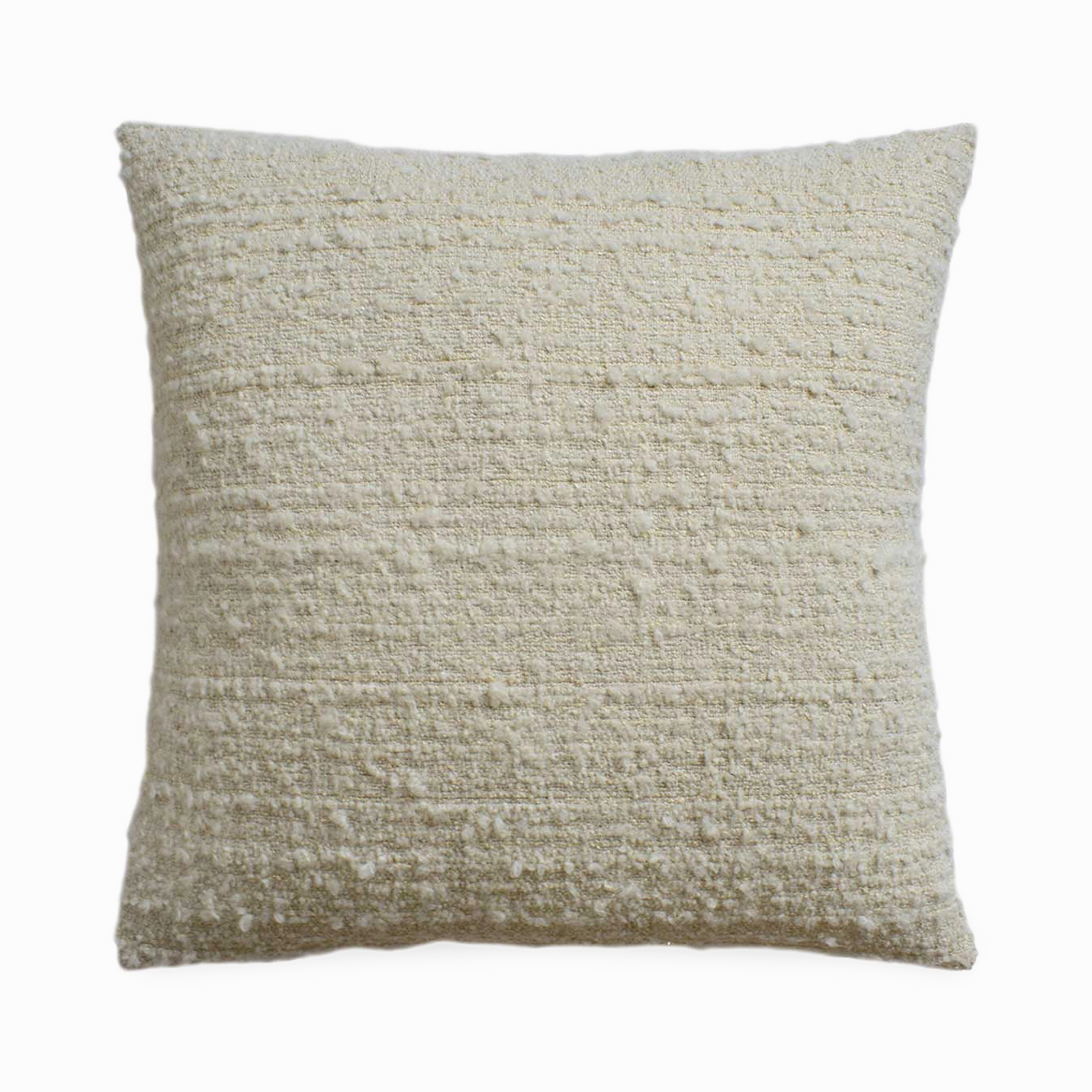 Lune Pillow elegant wall decor