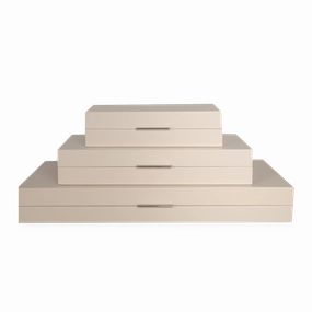 Luxe Organizer elegant wall decor