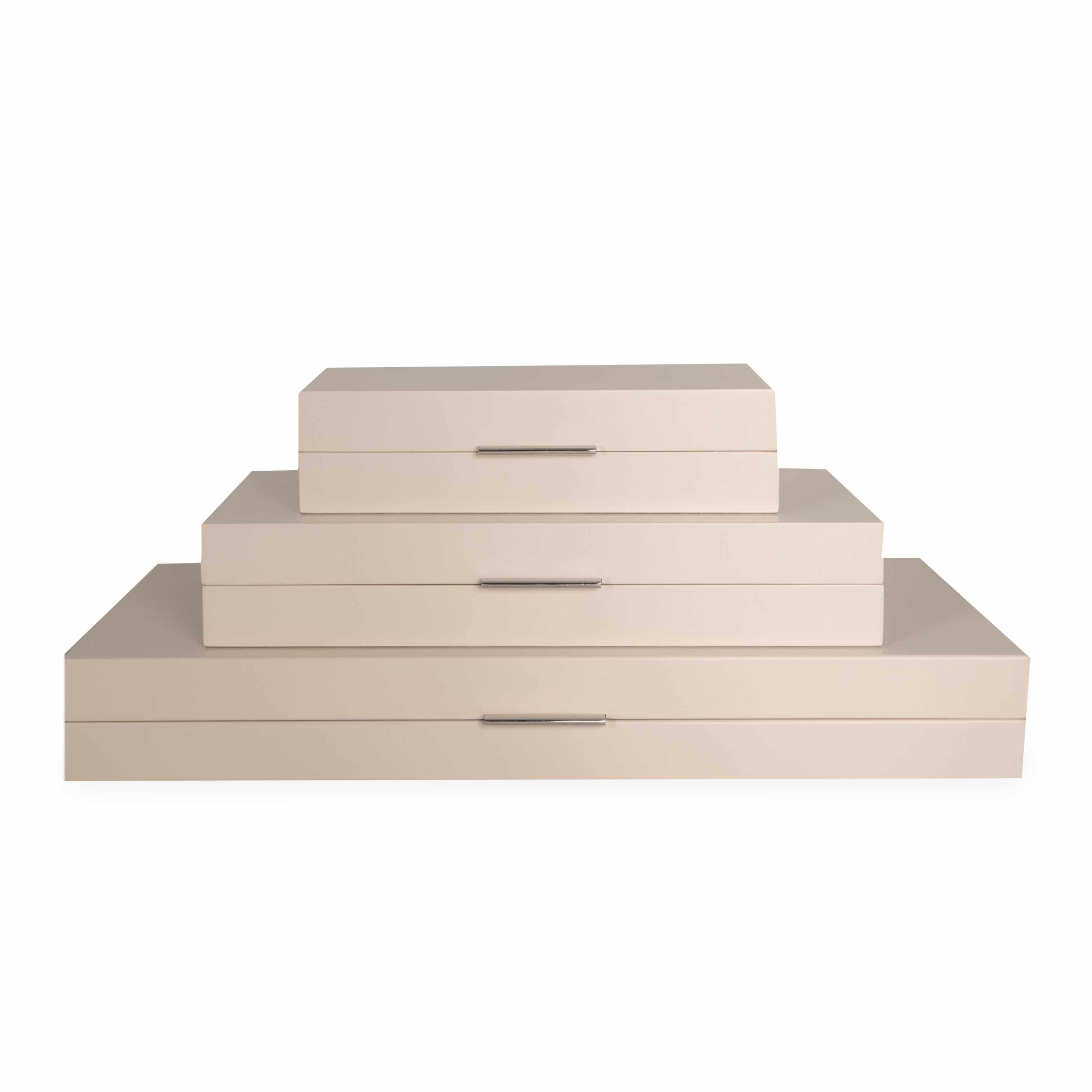 Luxe Organizer elegant wall decor