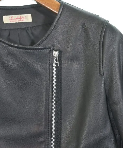 LUXLUFT Motorradjacken