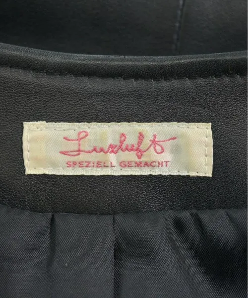 LUXLUFT Motorradjacken