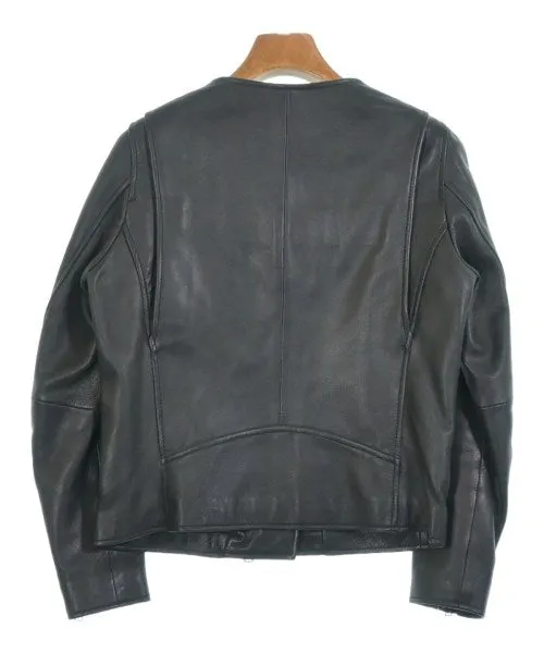 LUXLUFT Motorradjacken