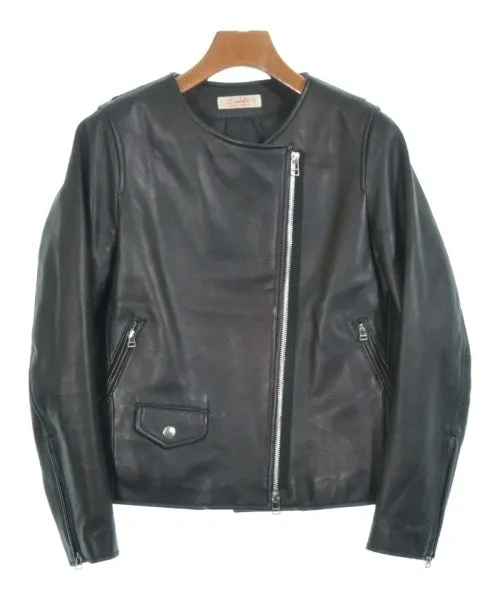 LUXLUFT Motorradjacken