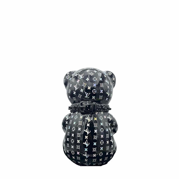 LV HOLOGRAMME  TEDDY BEAR