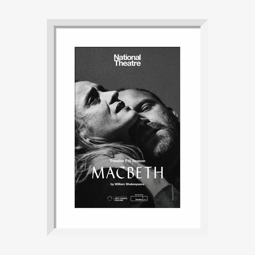Macbeth 2018 Print