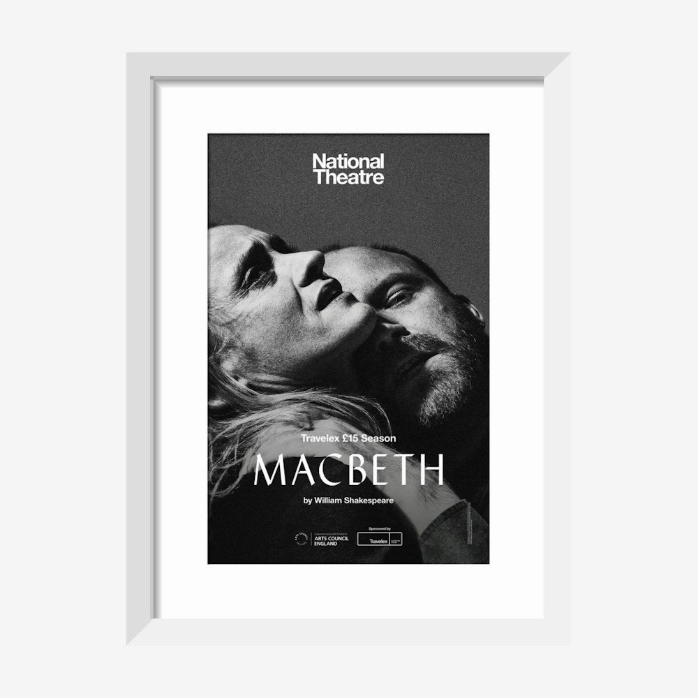 Macbeth 2018 Print