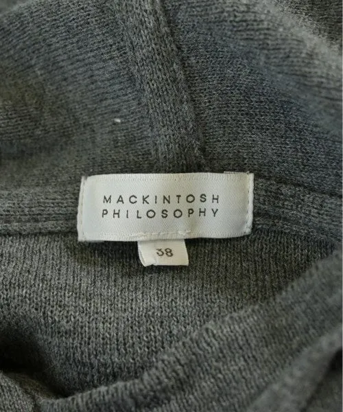MACKINTOSH PHILOSOPHY Pullover