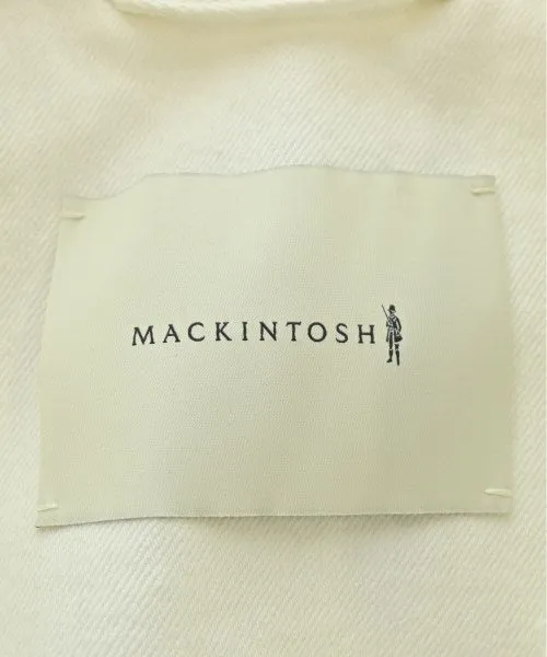 MACKINTOSH Arbeitsjacken