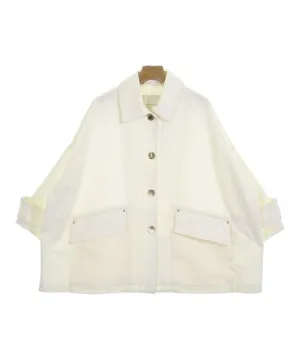 MACKINTOSH Arbeitsjacken