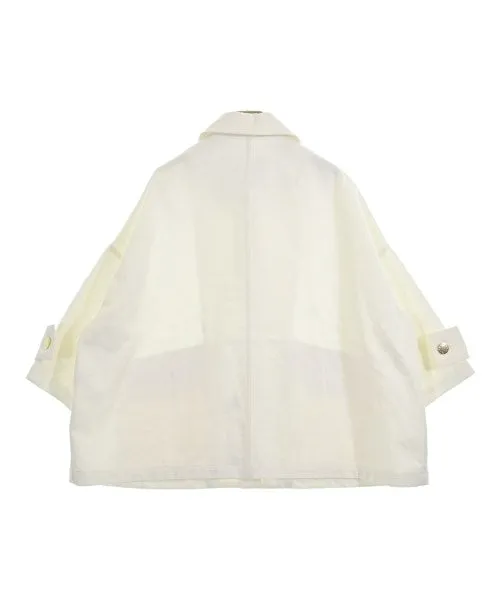 MACKINTOSH Arbeitsjacken