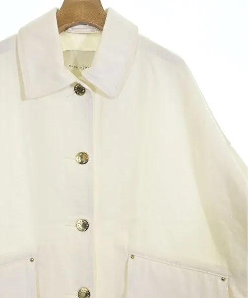 MACKINTOSH Arbeitsjacken