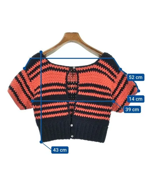 MACPHEE Pullover
