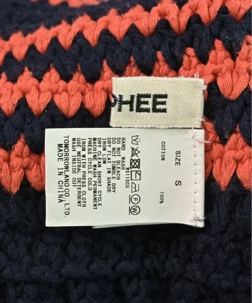 MACPHEE Pullover