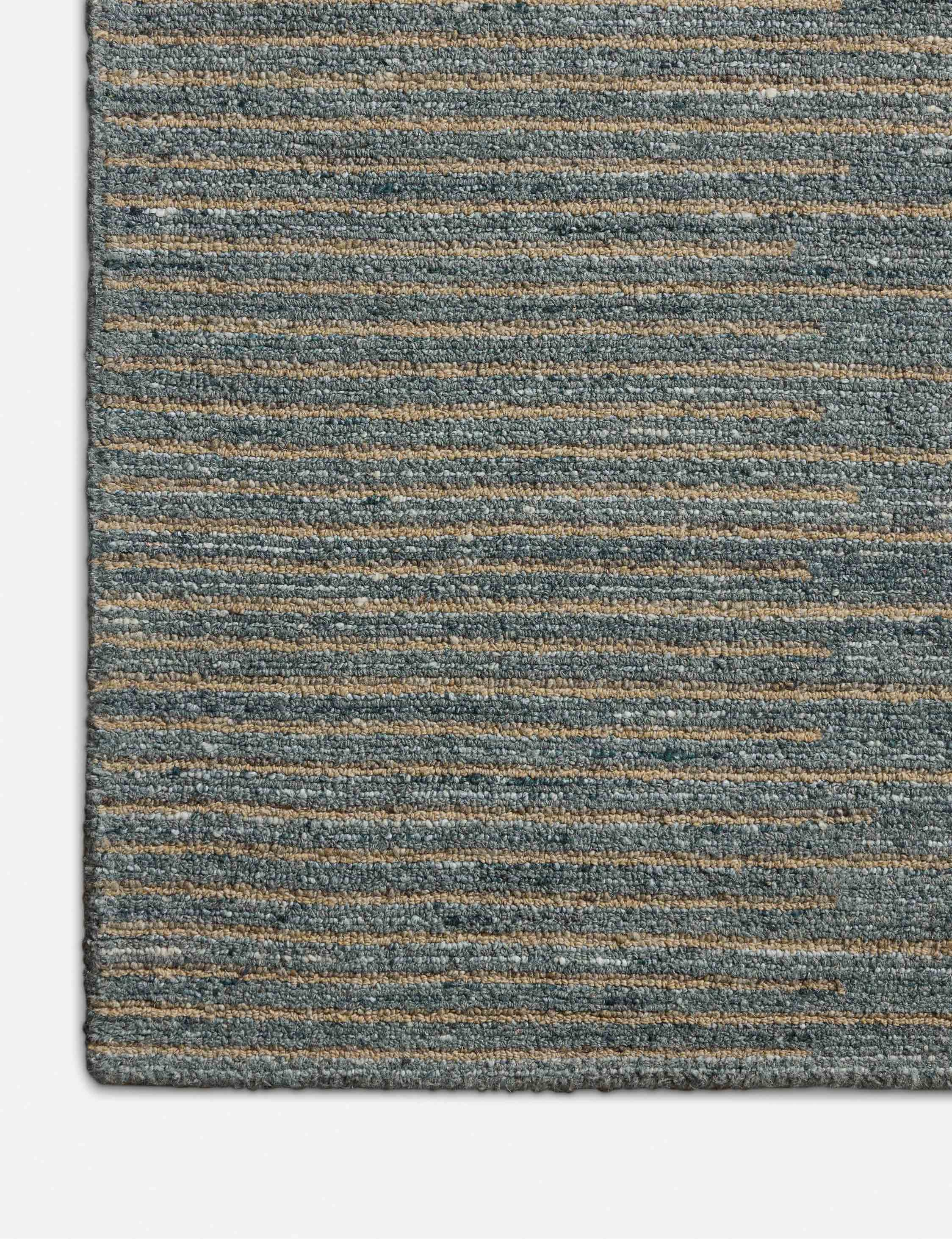 Madaus Hand-Tufted Wool Rug