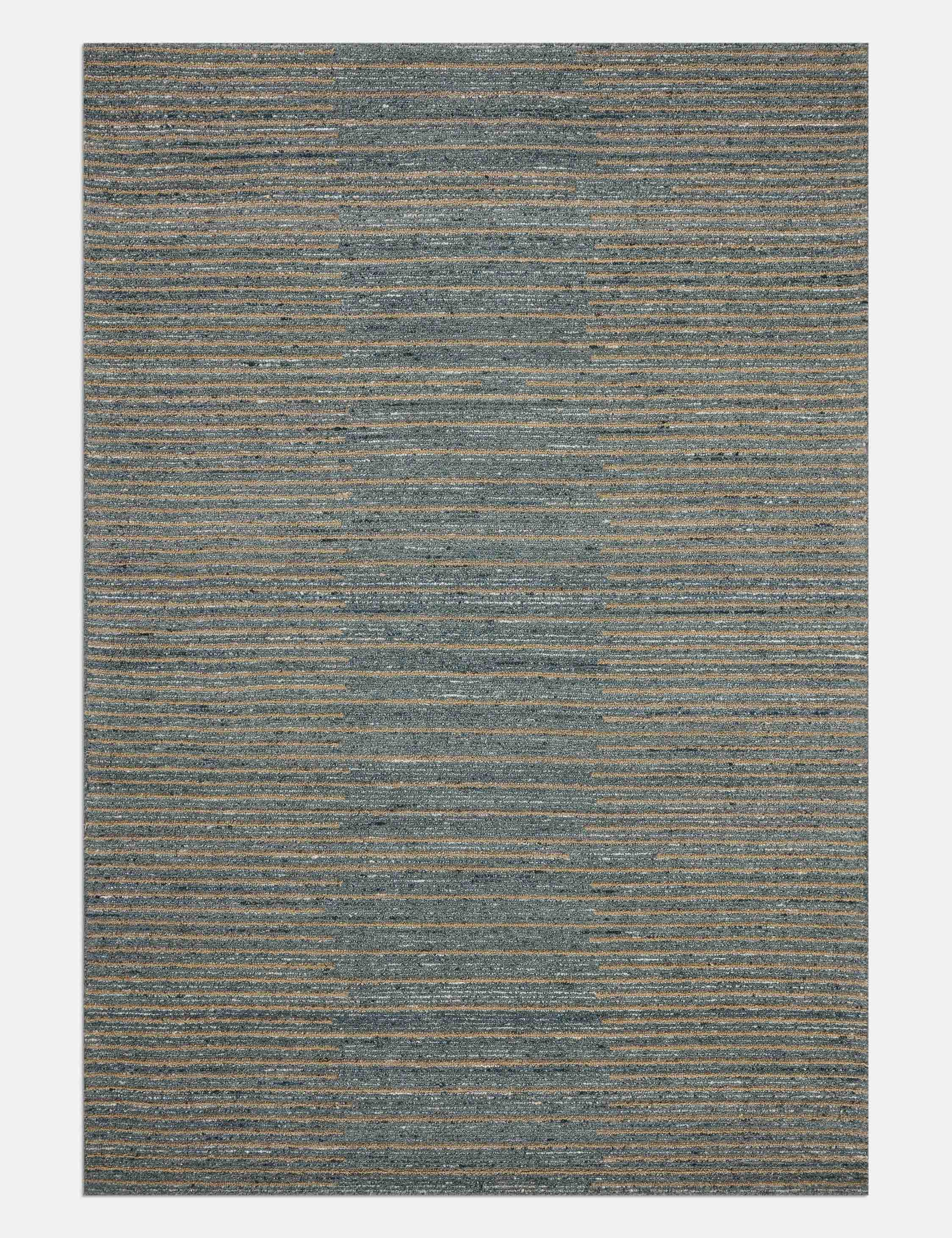 Madaus Hand-Tufted Wool Rug trendy fashion rug