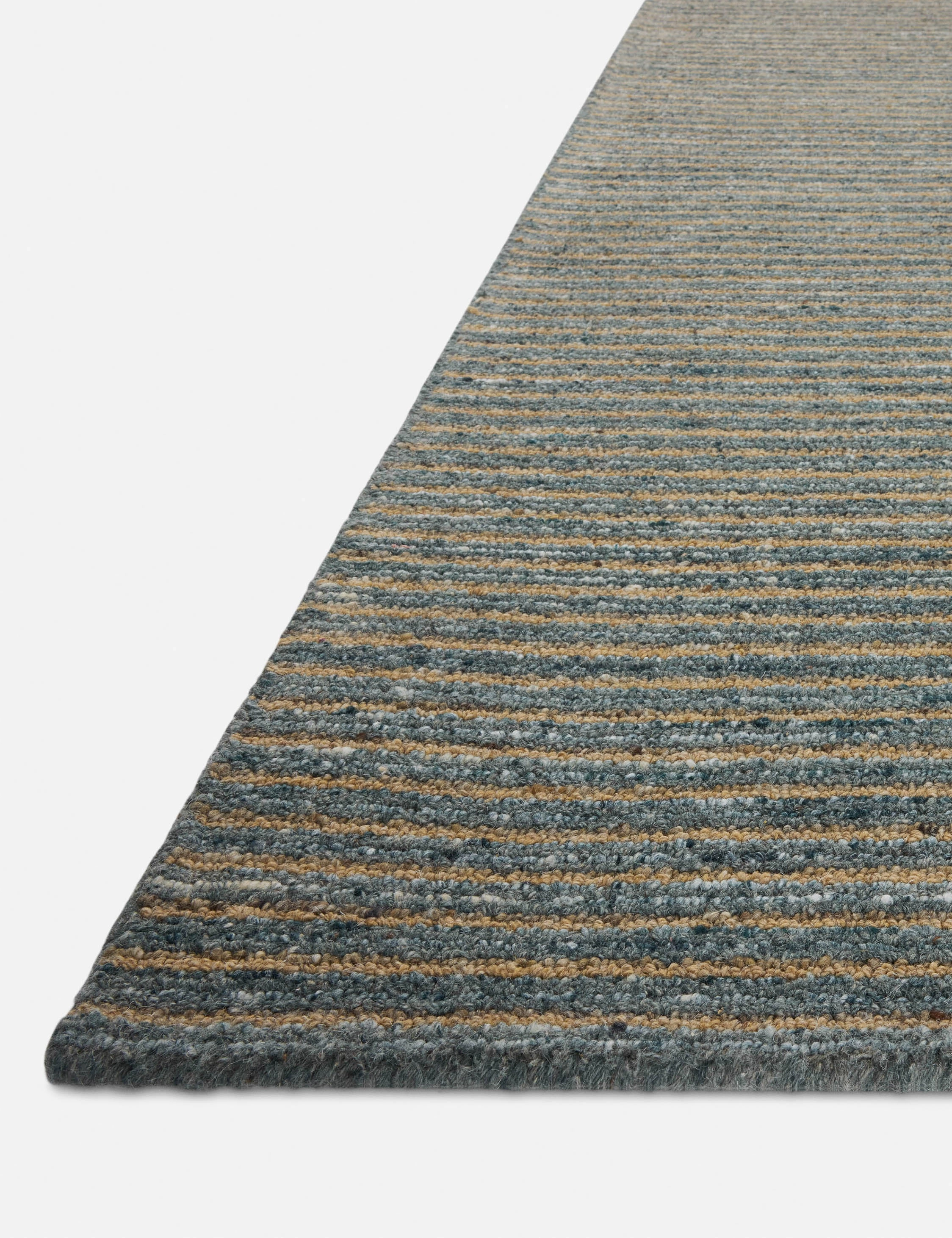 Madaus Hand-Tufted Wool Rug