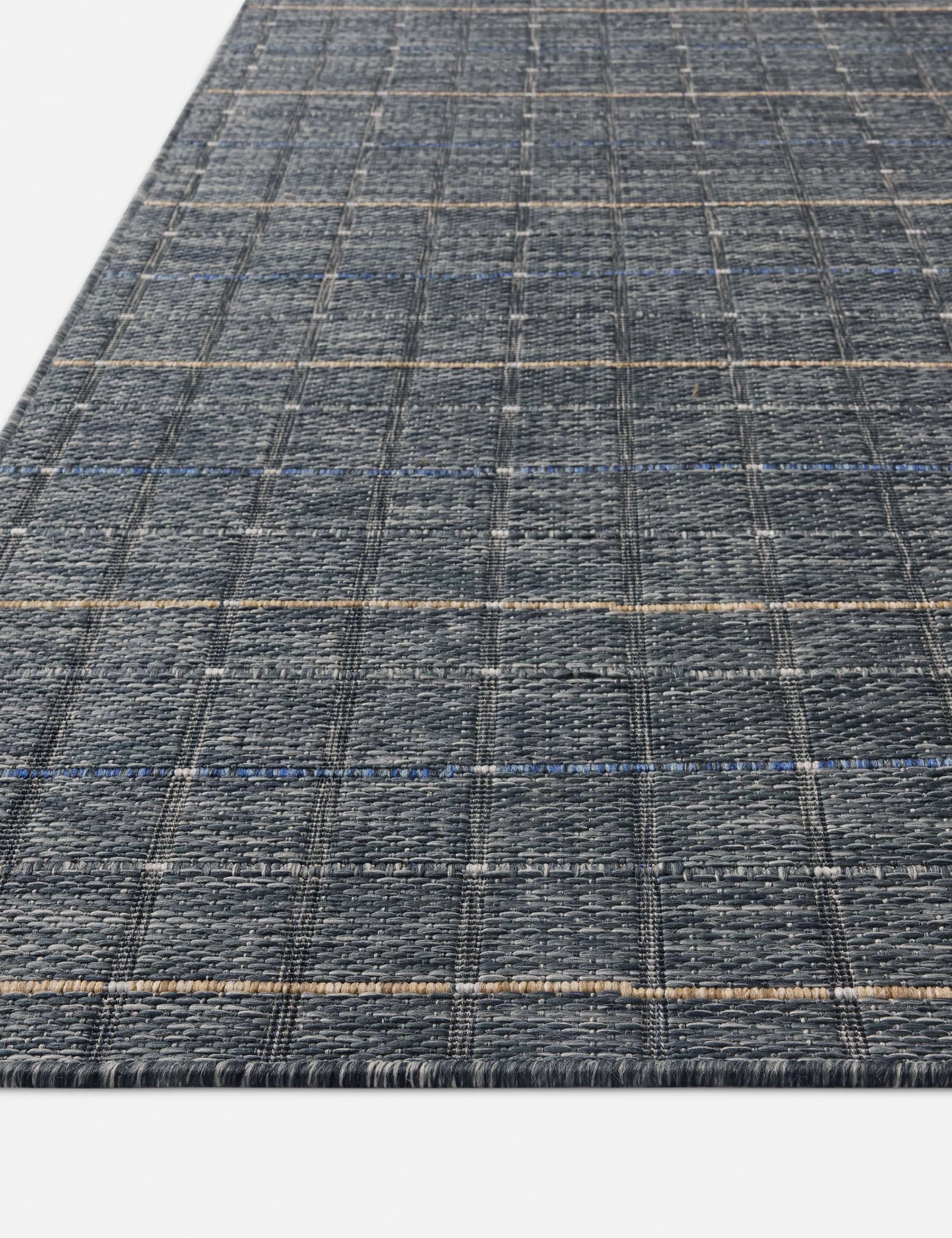 Maelle Indoor / Outdoor Rug