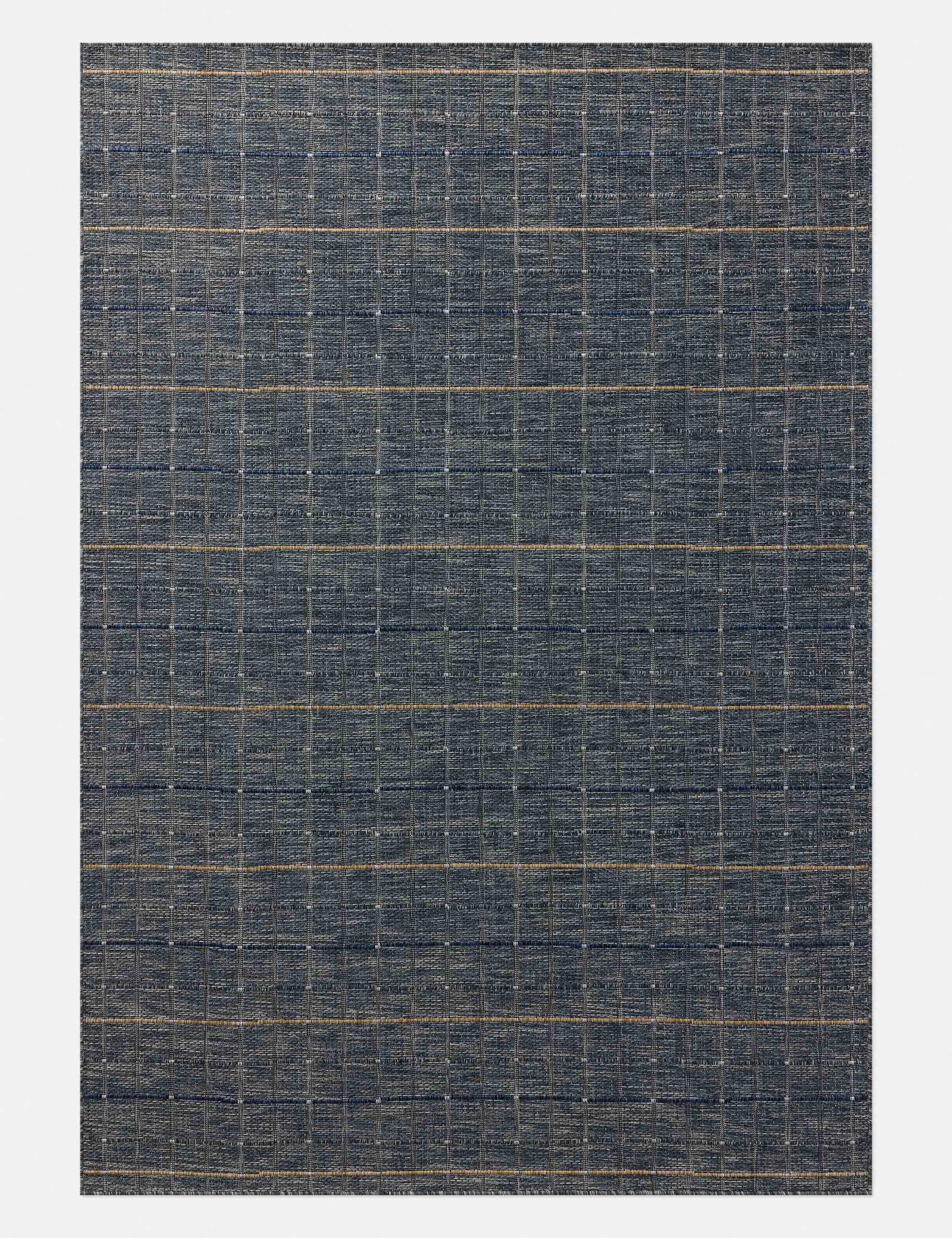 Maelle Indoor / Outdoor Rug trendy fashion rug