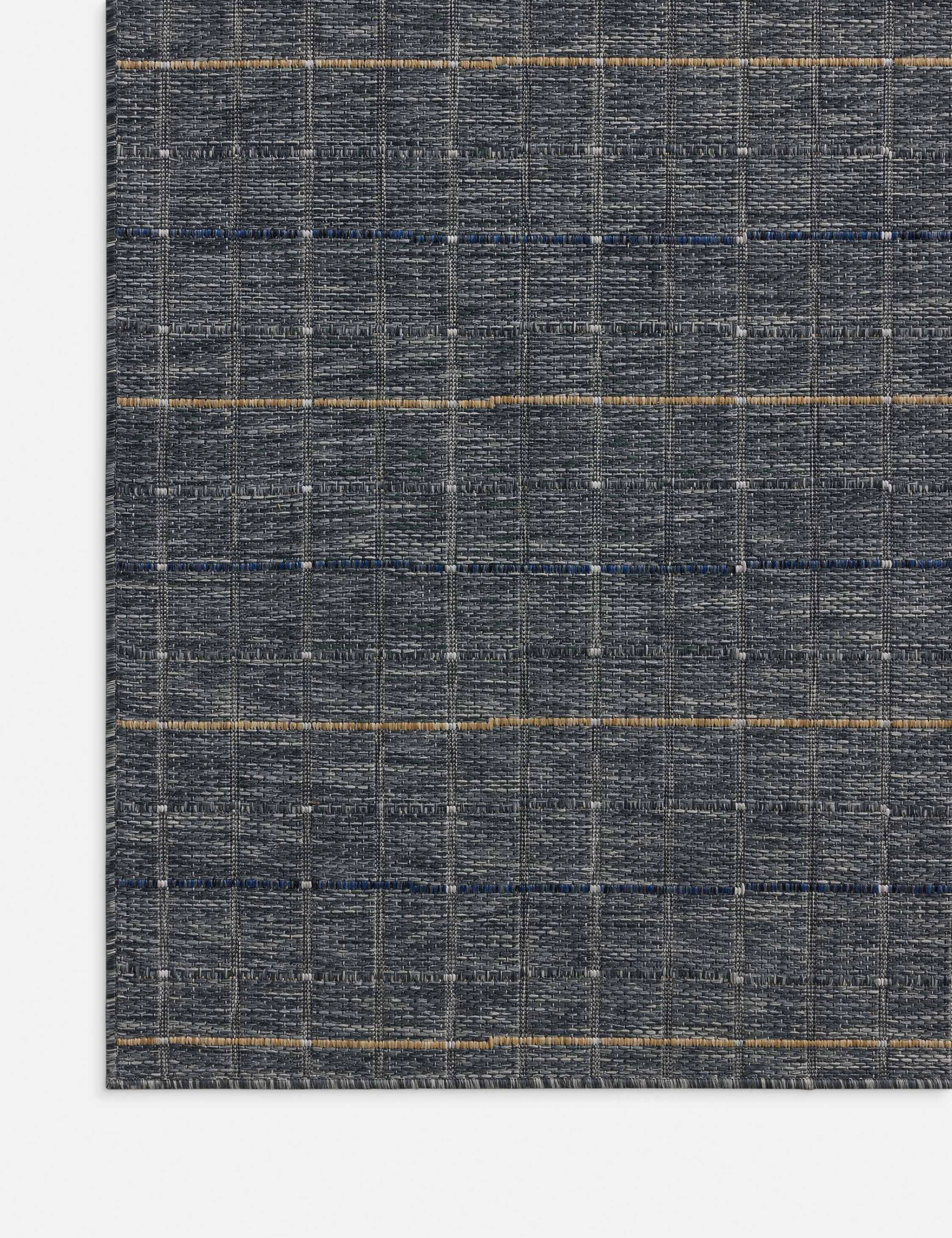 Maelle Indoor / Outdoor Rug