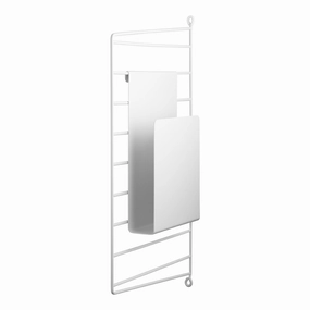 Magazine Holder modern art object