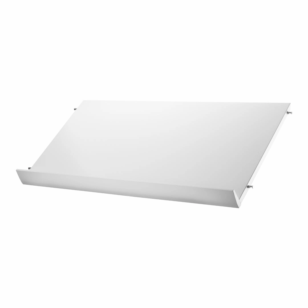 Magazine Shelves - Solid