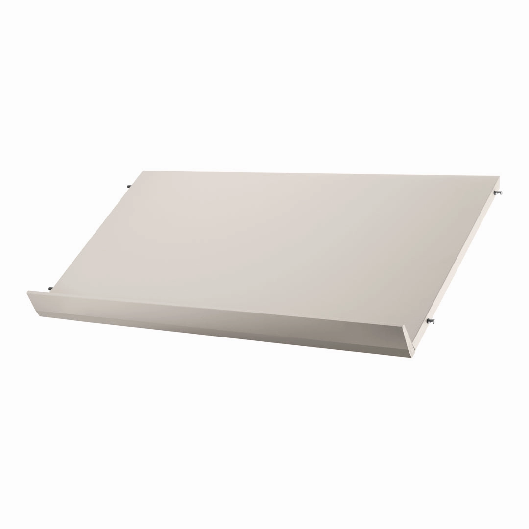 Magazine Shelves - Solid