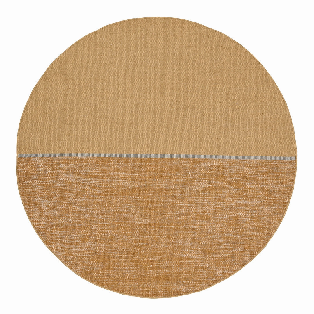 Magnetize Rug modern art object