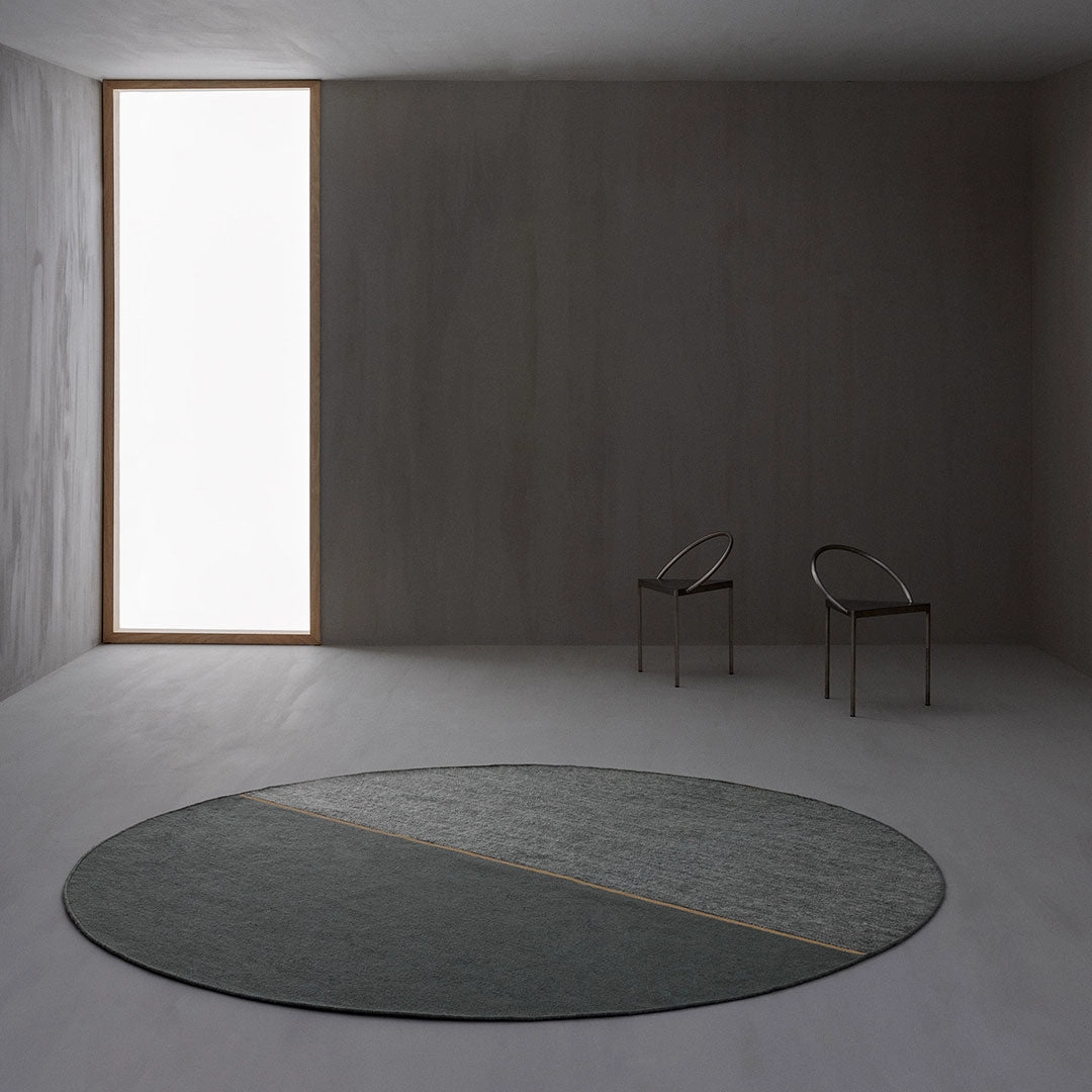 Magnetize Rug
