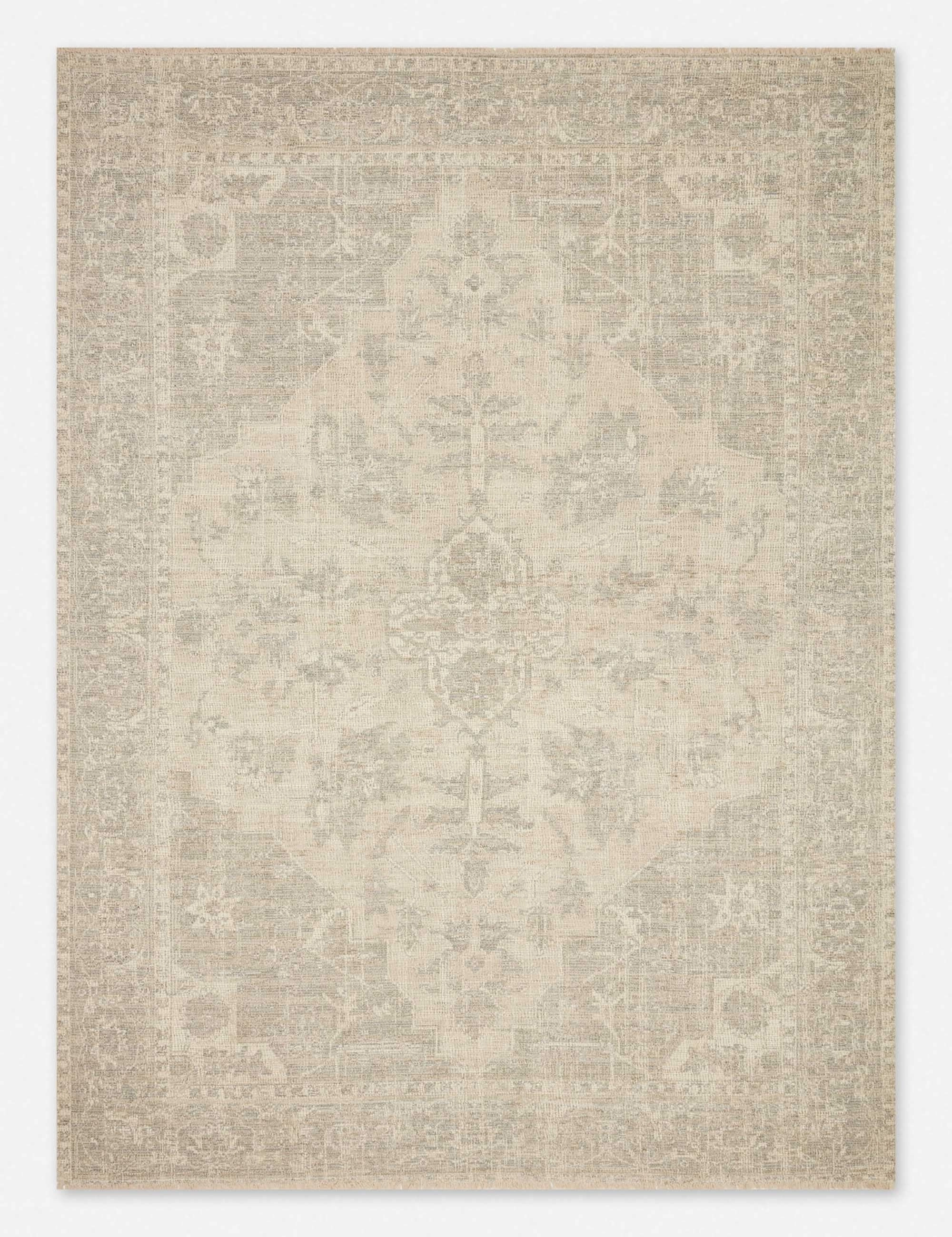 Magnolia Rug trendy fashion rug