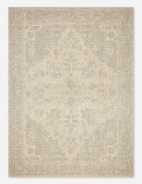 Magnolia Rug trendy fashion rug