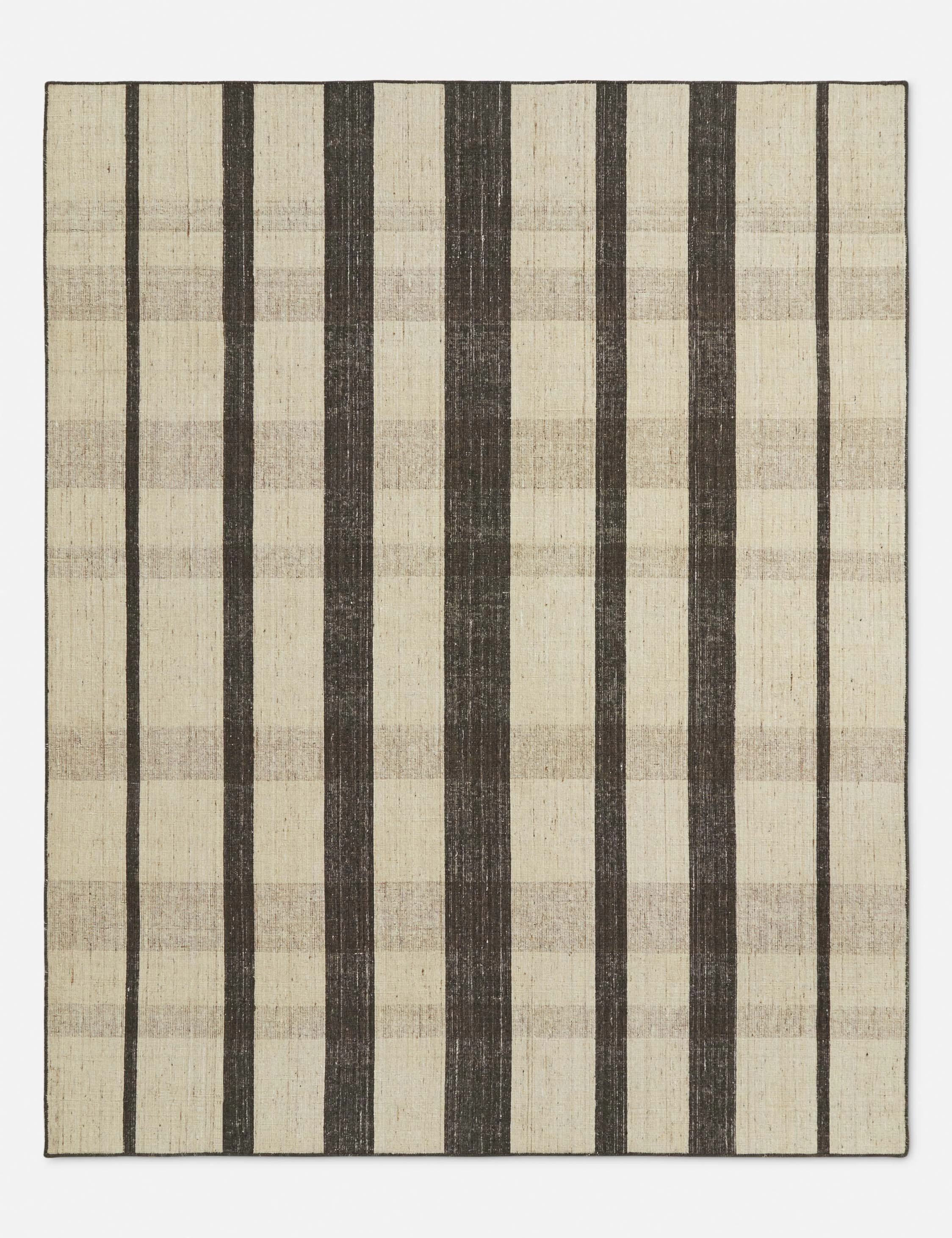 Maida Handwoven Wool-Blend Rug