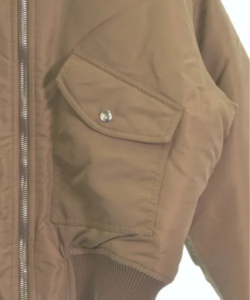 MAISON KITSUNE Militärjacken