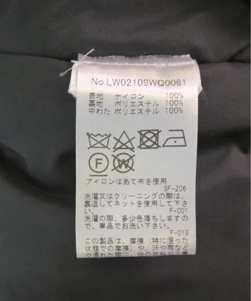 MAISON KITSUNE Militärjacken