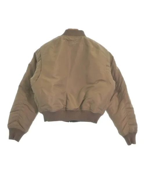 MAISON KITSUNE Militärjacken