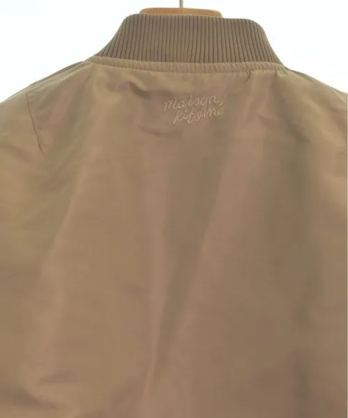 MAISON KITSUNE Militärjacken