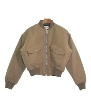 MAISON KITSUNE Militärjacken