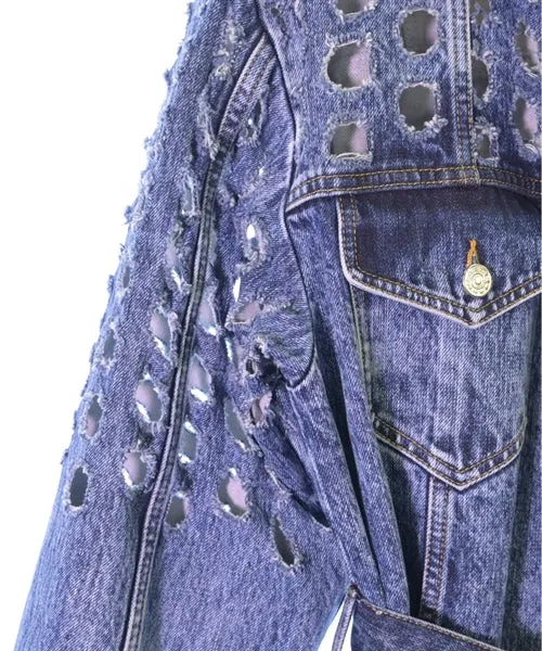 Maison Margiela Denim Jacken